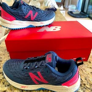 New New Balance Trail Runner Sneakers